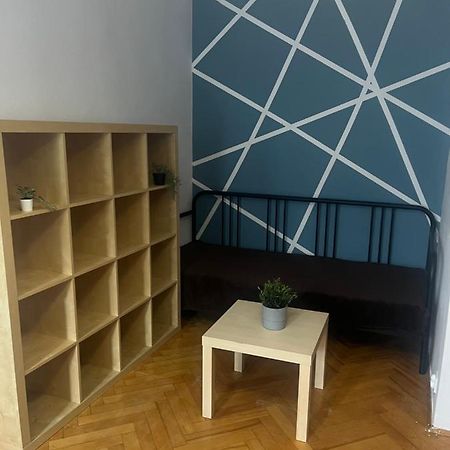 Murano Apartaments Nowolipie วอร์ซอ ภายนอก รูปภาพ