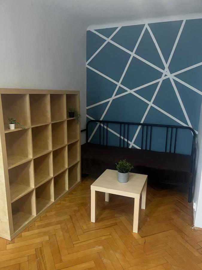 Murano Apartaments Nowolipie วอร์ซอ ภายนอก รูปภาพ