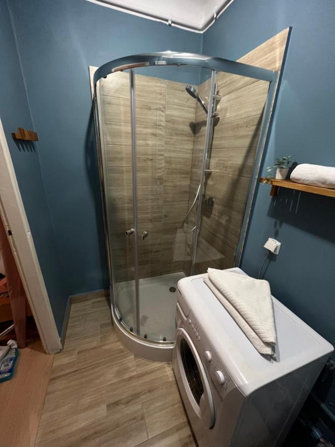 Murano Apartaments Nowolipie วอร์ซอ ภายนอก รูปภาพ