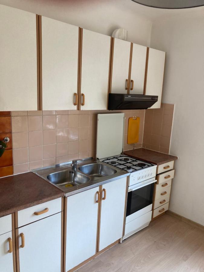 Murano Apartaments Nowolipie วอร์ซอ ภายนอก รูปภาพ