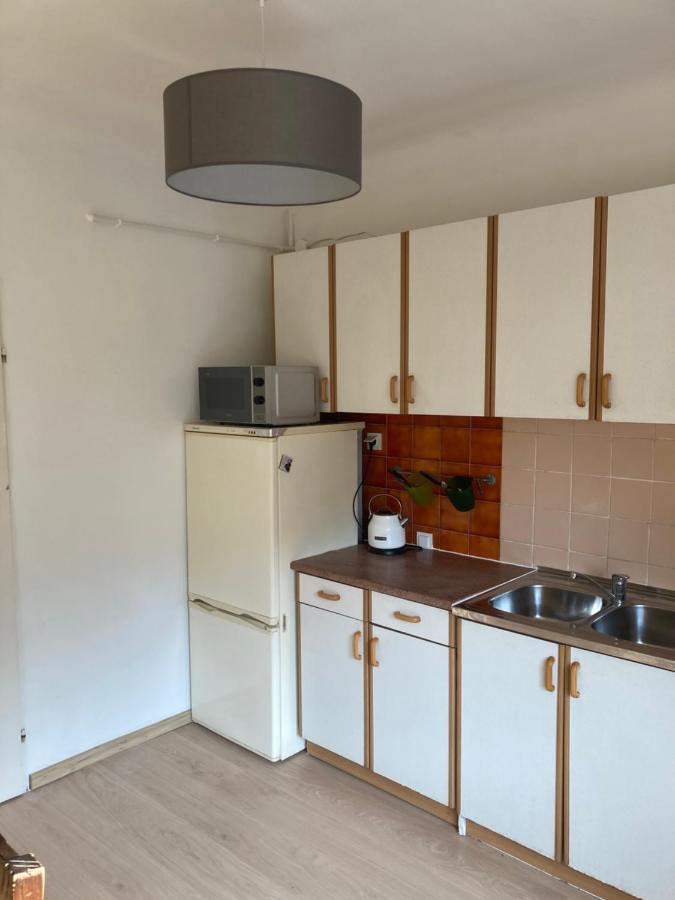 Murano Apartaments Nowolipie วอร์ซอ ภายนอก รูปภาพ