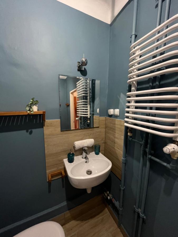 Murano Apartaments Nowolipie วอร์ซอ ภายนอก รูปภาพ